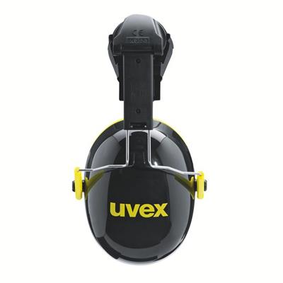 Uvex K2H baret kulaklıkları