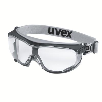 Uvex carbonvision gözlükler