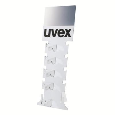 Uvex stand