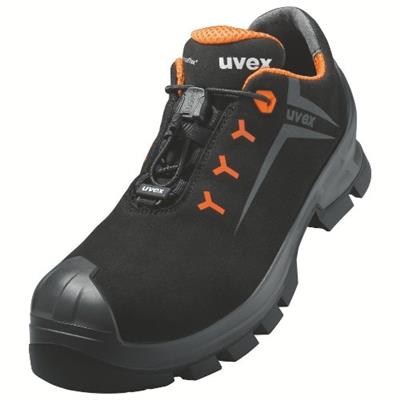 Uvex 2 STX MACSOLE S7L FO HI HRO SC SR İş Ayakkabısı 6524235