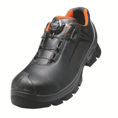 Uvex 2 MACSOLE S3L FO HI HRO SC SR Boa Fit System İş Ayakkabısı 6531235