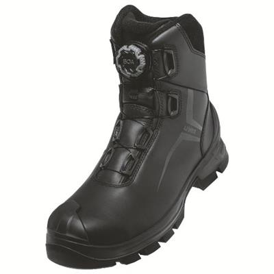 Uvex 2 MACSOLE S3L FO CI HI HRO SR Boa Fit System Kış Botu 6536337