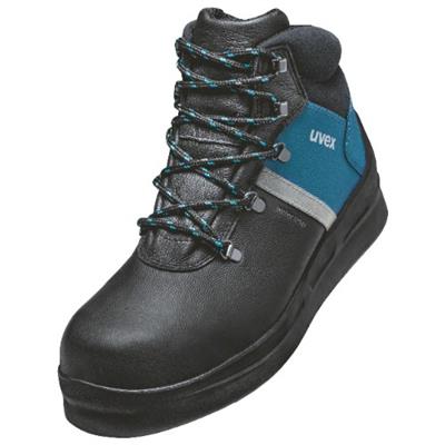 Uvex 3 AsphaltPro S3 FO HI HRO Bağcıklı İş Botu 6559238
