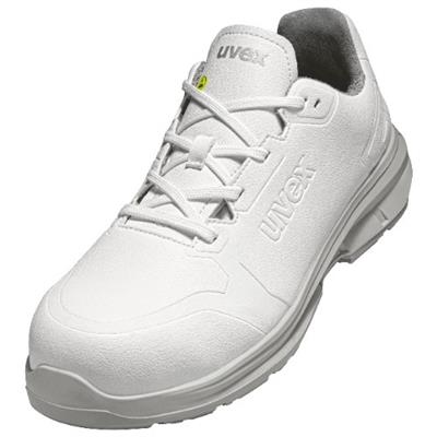 Uvex 1 Sport White S3L FO SR Beyaz İş Ayakkabısı 6582235