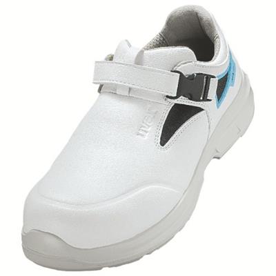 Uvex 1 Sport White S1 FO SR Beyaz İş Ayakkabısı 6583835