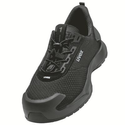 Uvex 1 X-Craft Pro S1 PL FO SC SR İş Ayakkabısı 6800235