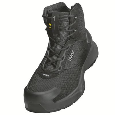 Uvex 1 X-Craft Pro S1 PL FO SC SR Bağcıklı İş Botu 6801235