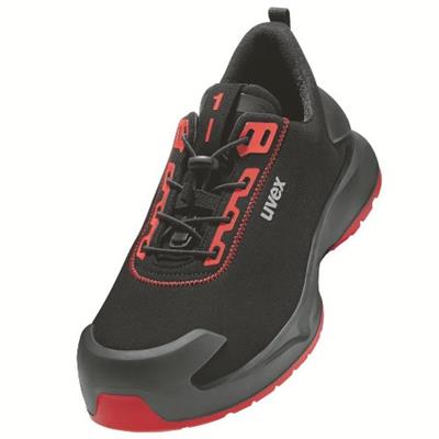 Uvex 1 X-Craft S3L FO SC SR Bağcıklı İş Ayakkabısı 6803235