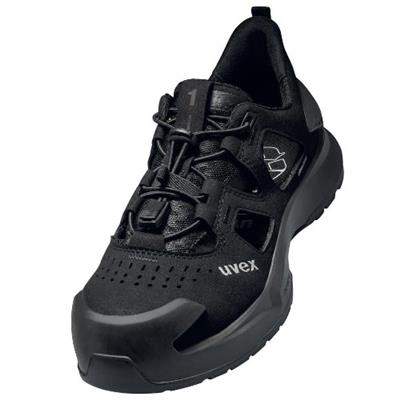 Uvex 1 X-Craft S1 PL FO SC SR İş Sandaleti 6812235