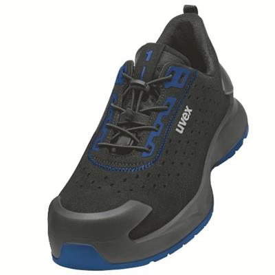 Uvex 1 X-Craft S1 FO SC SR Delikli İş Ayakkabısı 6813835