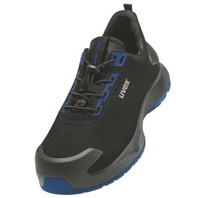 Uvex 1 X-Craft S2 FO SC SR Bağcıklı İş Ayakkabısı 6814835