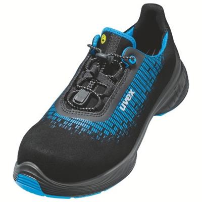 Uvex 1 G2 S2 FO SR Mavi İş Ayakkabısı 6830035