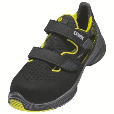 Uvex 1 G2 S1 FO SR İş Sandaleti 6842835