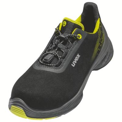 Uvex 1 G2 S2 FO SR Bağcıklı İş Ayakkabısı 6844835