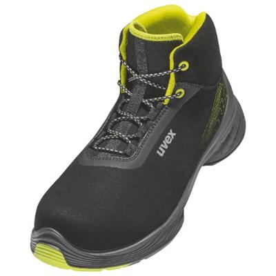 Uvex 1 G2 S2 FO SR Bağcıklı İş Botu 6845835