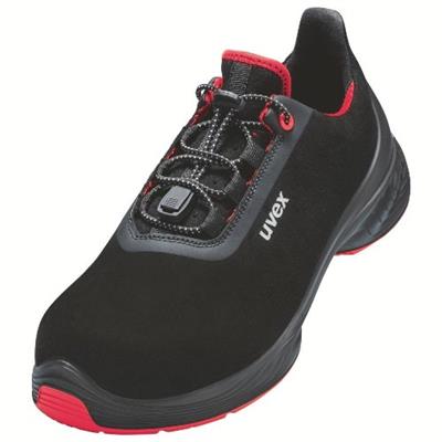 Uvex 1 G2 S2 FO SR Kırmızı İş Ayakkabısı 6849835