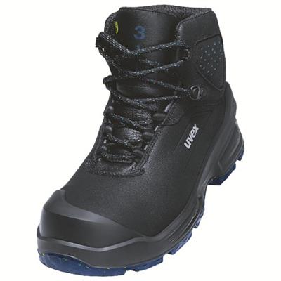 Uvex 3 MACSOLE S3 FO CI HI HRO SC SR Lacelock İş Botu 6861236