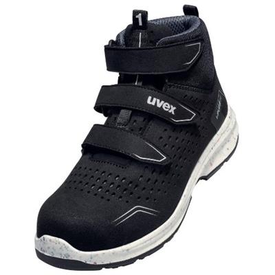 Uvex 1 Sport S1 FO SR Cırt Bantlı İş Botu 6894938