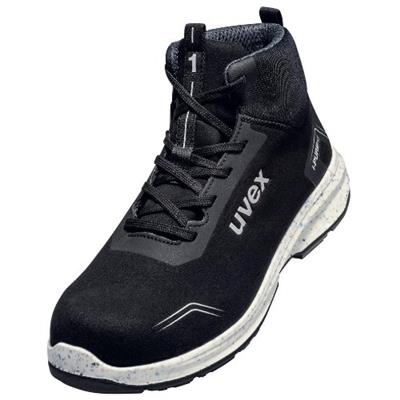 Uvex 1 Sport S2 FO SR Bağcıklı İş Botu 6895944