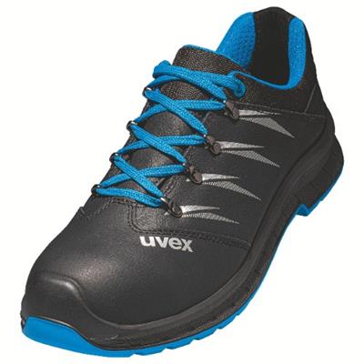 Uvex 2 Trend S3 FO SR Deri İş Ayakkabısı 6934238