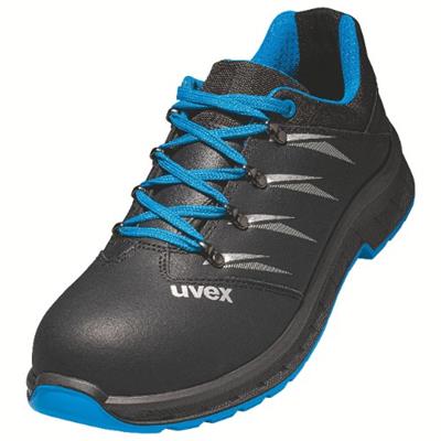 Uvex 2 Trend S2 FO SR Deri İş Ayakkabısı 6934838