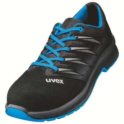 Uvex 2 Trend S2 FO SR Mavi İş Ayakkabısı 6939838
