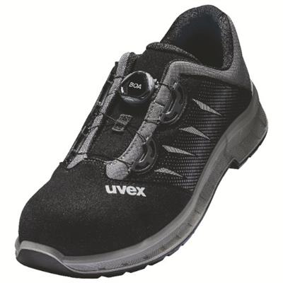 Uvex 2 Trend S3 FO SR Boa Fit System İş Ayakkabısı 6948235
