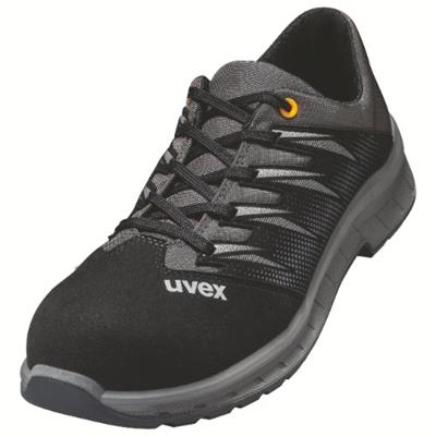 Uvex 2 Trend S2 FO SR Gri İş Ayakkabısı 6949838