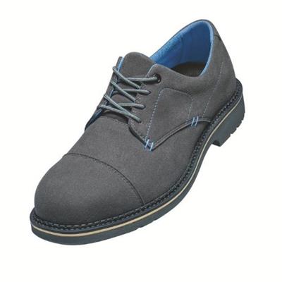 Uvex 1 Business S2 FO SR Gri İş Ayakkabısı 8469839