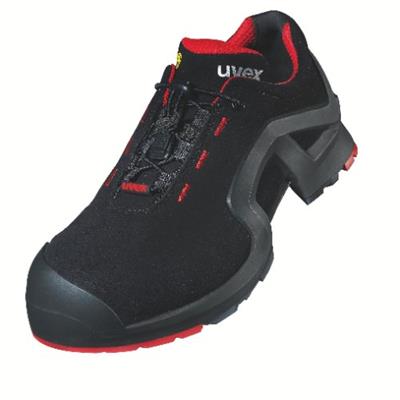 Uvex 1 X-Tended Support S3L FO SC SR İş Ayakkabısı 8516135