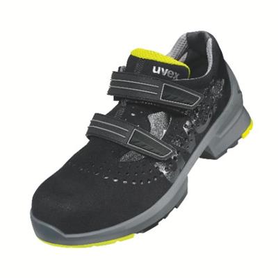 Uvex 1 S1 FO SR İş Sandaleti 8542035