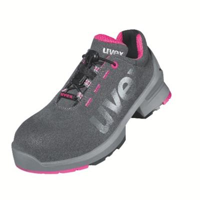 Uvex 1 Ladies S2 FO SR Kadın İş Ayakkabısı 8562735