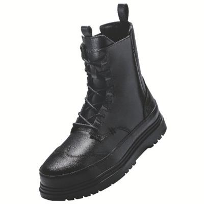Uvex 1 X-Cite S3L FO SR Fermuarlı İş Botu 8642234