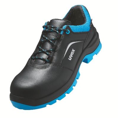 Uvex 2 Xenova S2 FO SR Deri İş Ayakkabısı 9555838