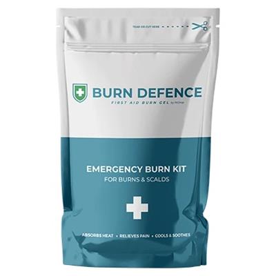 Burn Defence BDA03 Acil Yanık Kiti (Ofis, Okul, Mutfak)