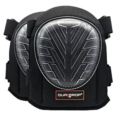 QuaDDrop QD44 Confort Gel Dizlik (Çift)