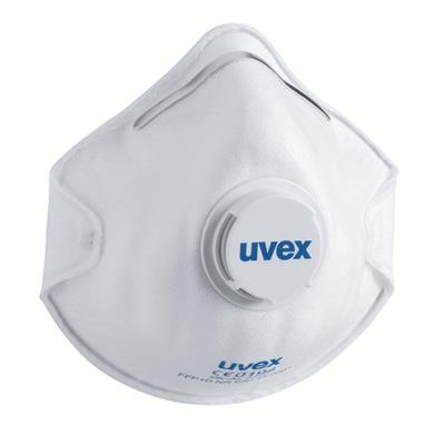UVEX SİLV-AİR C 2110 FFP1 KALIPLI MASKE