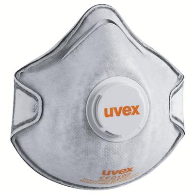 UVEX SİLV-AİR C 2220 FFP2 KALIPLI MASKE