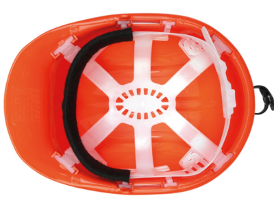 Essafe GE 1582 Hava Delikli Madenci Baret