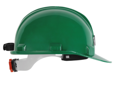 Essafe GE 1583 Vidalı EKO Madenci Bareti