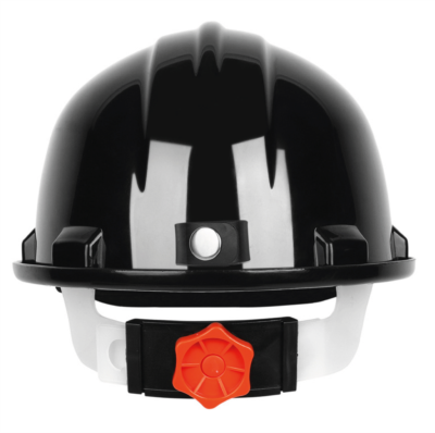 Essafe GE 1583 Vidalı EKO Madenci Bareti