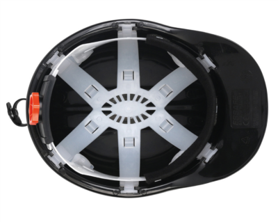 Essafe GE 1583 Vidalı EKO Madenci Bareti