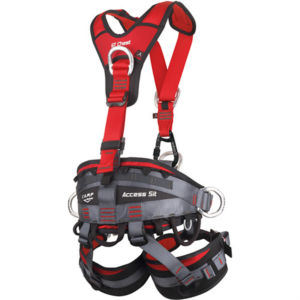 Camp 196205 - ACCESS SIT ALT KOŞUM EMNİYET KEMERİ