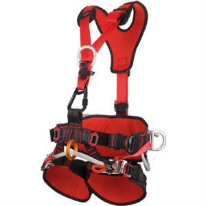 Camp 2163 - TREE ACCESS EVO ALT KOŞUM EMNİYET KEMERİ