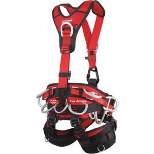Camp 2163 - TREE ACCESS EVO ALT KOŞUM EMNİYET KEMERİ