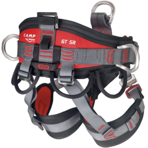 Camp 216501 - GT SIT ALT KOŞUM EMNİYET KEMERİ