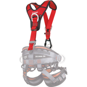 CAMP 216601 - GT CHEST ÜST KOŞUM EMNİYET KEMERİ