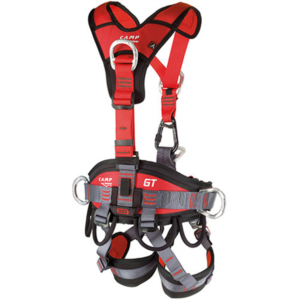 Camp 2193 - GT EMNİYET KEMERİ