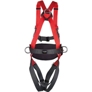 Camp 0106I - VERTICAL 2 PLUS Emniyet Kemeri