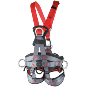 Camp 094111 - GOLDEN TOP PLUS ALU Emniyet Kemeri